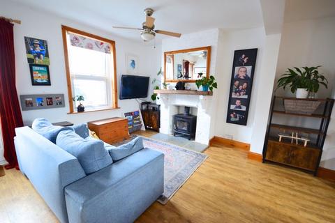 2 bedroom terraced house for sale, Lytton Road, Bournemouth BH1