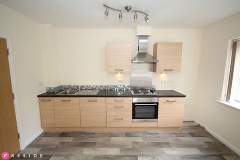 2 bedroom apartment for sale, Sydney Barnes Close, Rochdale OL11