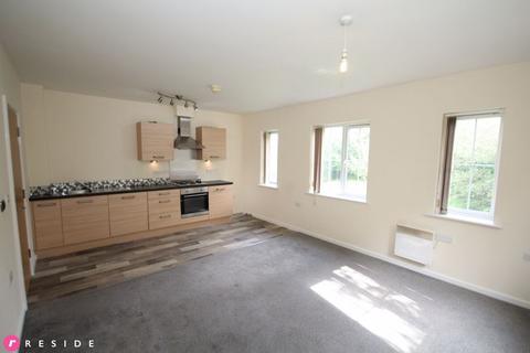 2 bedroom apartment for sale, Sydney Barnes Close, Rochdale OL11