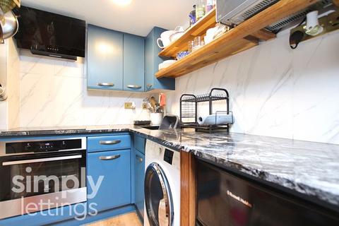 2 bedroom cottage to rent, Little East Street, Brighton