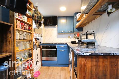 undefined, Little East Street, Brighton