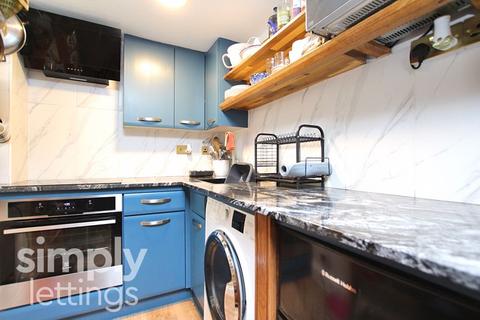 undefined, Little East Street, Brighton