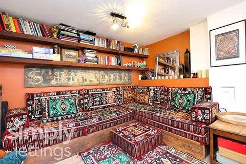 undefined, Little East Street, Brighton