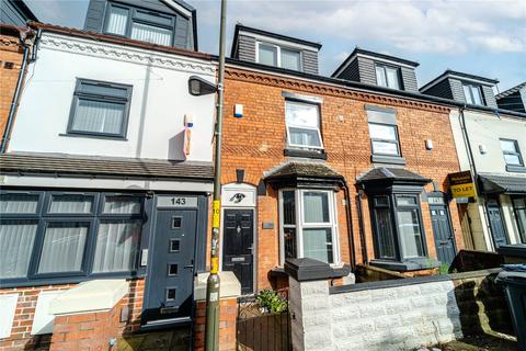 undefined, Tiverton Road, Birmingham B29