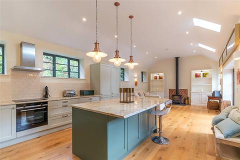 5 bedroom detached house for sale, Earl Soham, Woodbridge, Suffolk, IP13