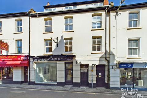 Property to rent, Holloway Street, Minehead