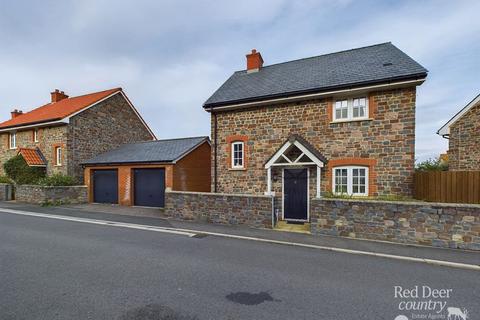 undefined, Hilary Close, Carhampton