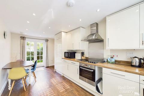 undefined, Hilary Close, Carhampton