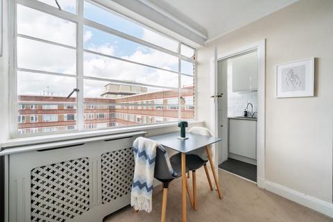 Studio for sale, Du Cane Court Balham High Road SW17 7JE