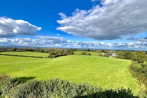 3 bedroom detached bungalow for sale, Higher Chillington, Ilminster, Somerset TA19