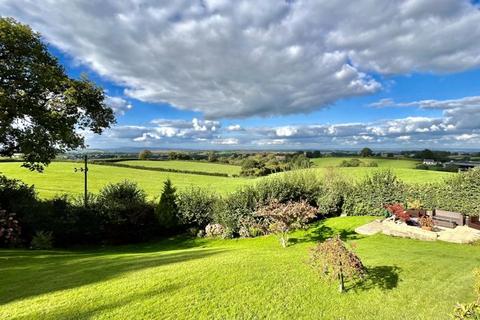 3 bedroom detached bungalow for sale, Higher Chillington, Ilminster, Somerset TA19