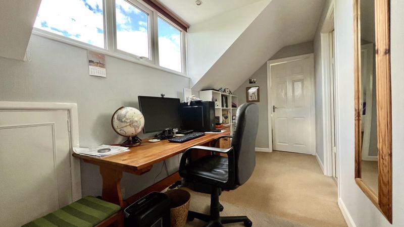 First Floor...