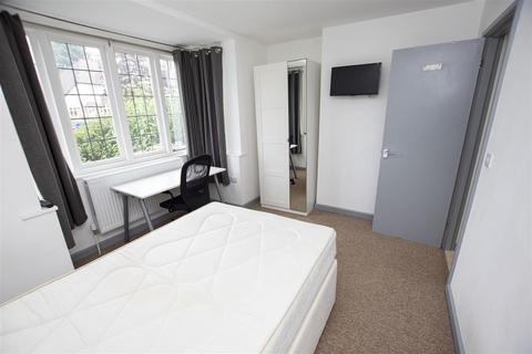 undefined, Bournbrook Road, Birmingham B29
