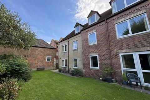 1 bedroom retirement property for sale, Hillyard Court, Mill Lane, Wareham