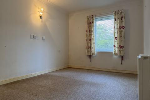 1 bedroom retirement property for sale, Hillyard Court, Mill Lane, Wareham