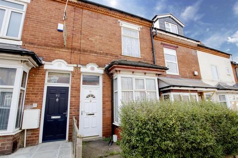 6 bedroom house to rent, Alton Road, Birmingham B29