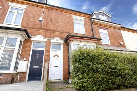 Alton Road, Birmingham B29