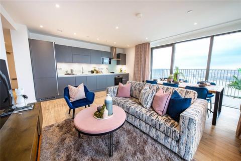 2 bedroom apartment for sale, Luxury Spinningfields Apartment