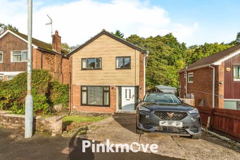 3 bedroom detached house for sale, Alanbrooke Avenue, Malpas - REF #00025660