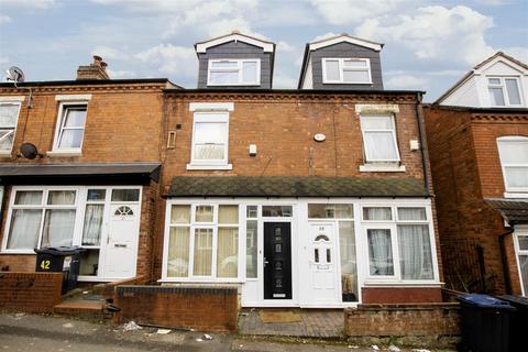 undefined, Teignmouth Road, Birmingham B29