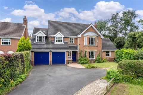 4 Swallowfield Close, Priorslee, Telford, TF2 9TG