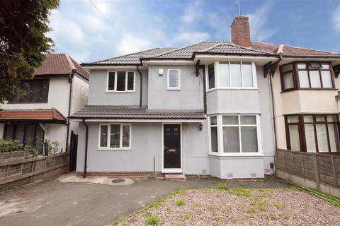 Harborne Lane, Birmingham B29