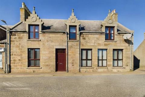 4 bedroom semi-detached house for sale, Fraserburgh AB43