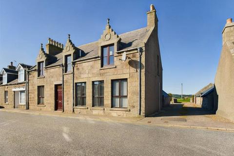 4 bedroom semi-detached house for sale, Fraserburgh AB43