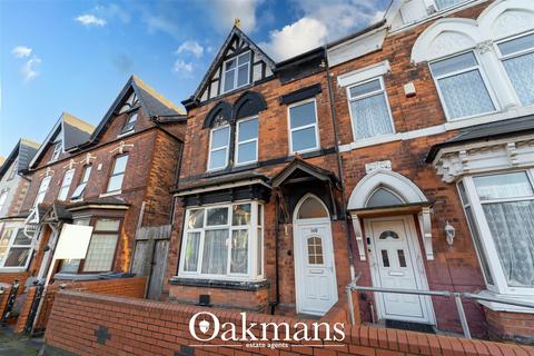 6 bedroom house to rent, City Road, Birmingham B16