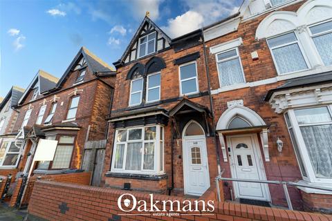 undefined, City Road, Birmingham B16
