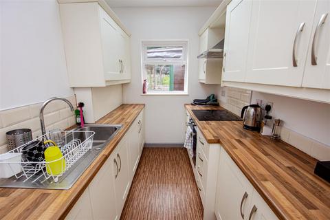 undefined, Hubert Road, Birmingham B29
