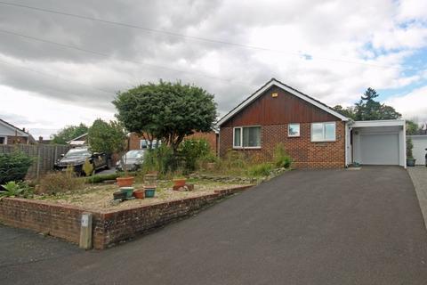 2 bedroom bungalow for sale, Brympton Close, Fordingbridge SP6