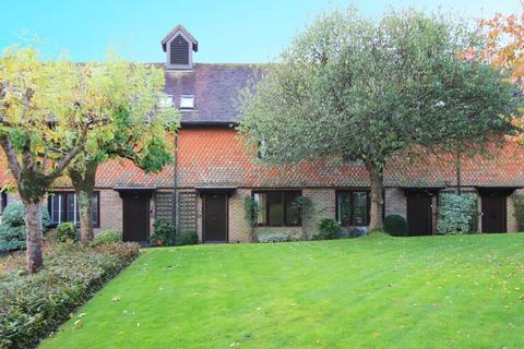 2 bedroom retirement property for sale, Crittles Court, Wadhurst