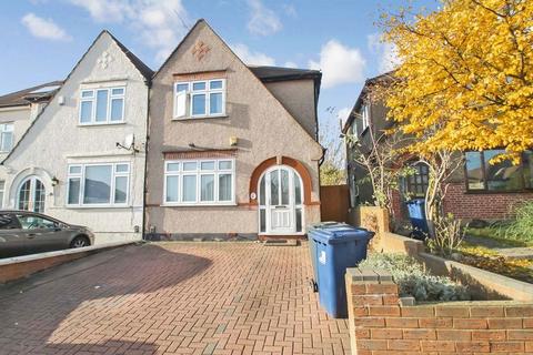 3 bedroom semi-detached house for sale, Carr Road, Northolt