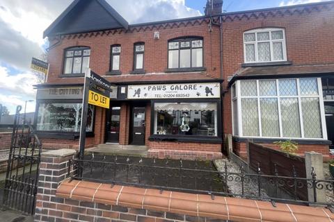 Shop to rent, 14 Fernleigh, Chorley New Road, Bolton. *AVAILABLE NOVEMBER*