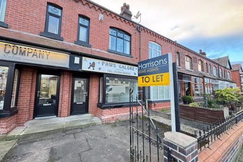 Shop to rent, 14 Fernleigh, Chorley New Road, Bolton. *AVAILABLE NOVEMBER*