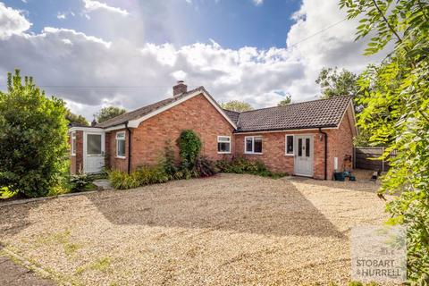 3 bedroom detached bungalow for sale, Freyden Way, Norwich NR12