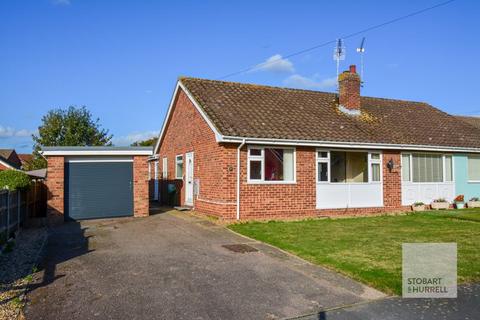 3 bedroom bungalow for sale, Willow Way, Great Yarmouth NR29