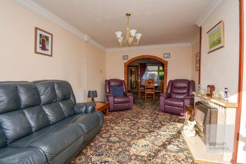 3 bedroom bungalow for sale, Willow Way, Great Yarmouth NR29