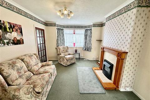 3 bedroom end of terrace house for sale, Greenland Road, Worthing, West Sussex, BN13 2RR