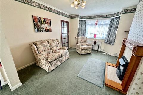 3 bedroom end of terrace house for sale, Greenland Road, Worthing, West Sussex, BN13 2RR