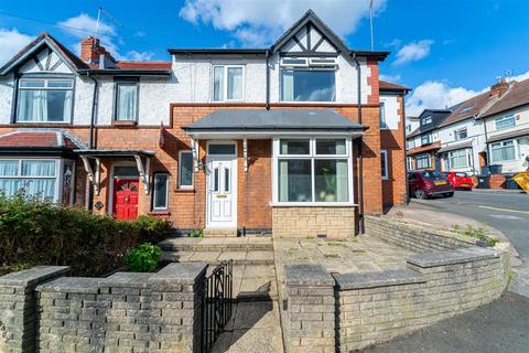 undefined, Coronation Road, Birmingham B29