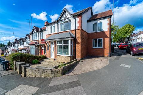 undefined, Coronation Road, Birmingham B29