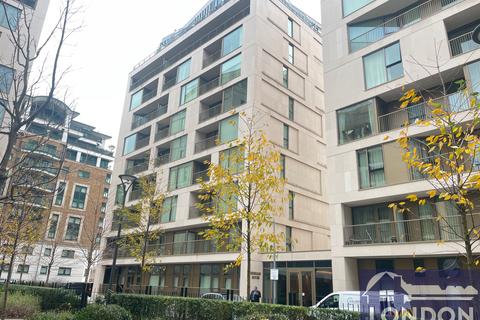 1 bedroom apartment to rent, Warwick Lane, London W14