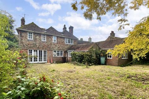 3 bedroom house for sale, Upper Bridge Street, Wye