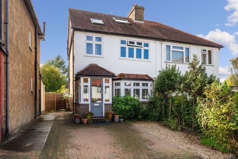 7 Frederick Gardens, Cheam, Sutton, SM1 2HX