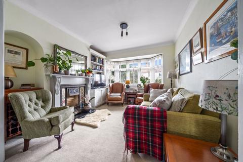 7 Frederick Gardens, Cheam, Sutton, SM1 2HX