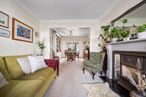 7 Frederick Gardens, Cheam, Sutton, SM1 2HX