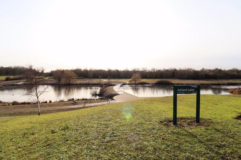 Ashland Lakes