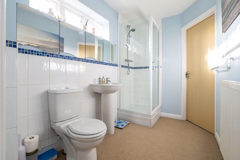 Jack & Jill En-Suite